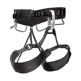 Black Diamond(ブラックダイヤモンド) モーメンタム4S BD13195 アンスラサイト L/XL