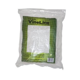 VineLine 5 ft x 30 ft Hydroponic Grow Plant Climb Support Gardening Net