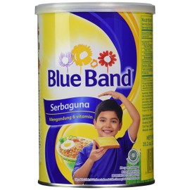 Blueband Margarine, 2.2 Pound