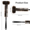 Garbage Disposal Brush, Universal Cleaning Cleaner Brush with Extra Long
