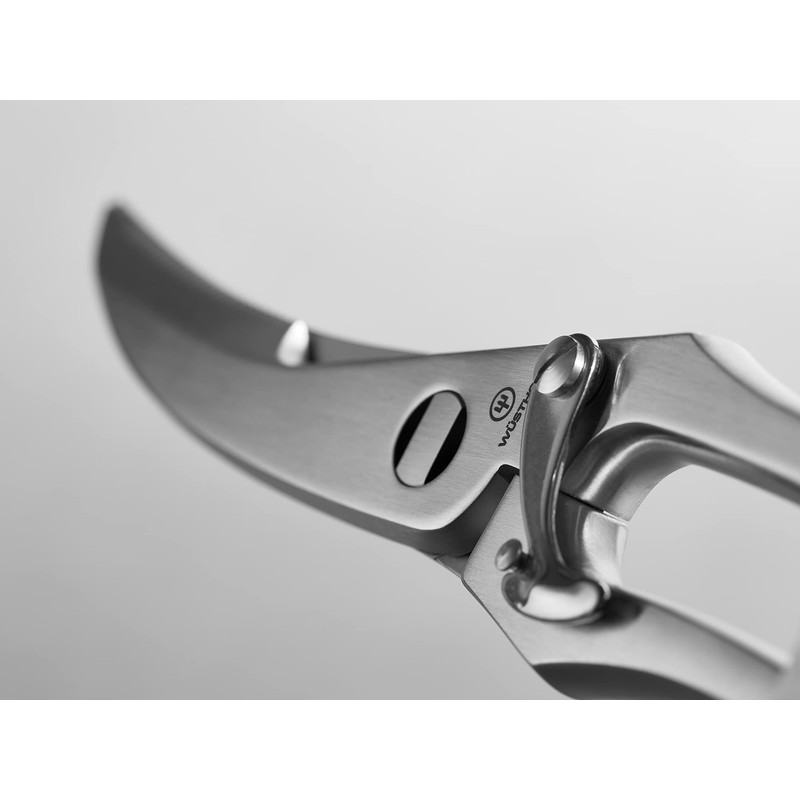 WÜSTHOF Poultry Shears 24.5 cm Total Length