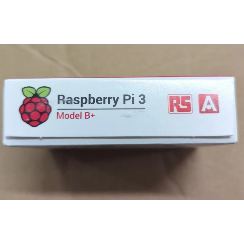 Raspberry Pi 3 - Model B Plus (B+) Single Board