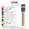 LONNIK 24P Audio Harness, Compatible with Honda Vehicles
