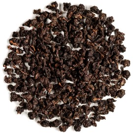 Tie Guan Yin Oolong Tea - Roasted Iron Goddess of Mercy - Wu Long Tea from China - Tieguanyin 100g