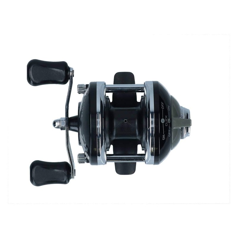 Daiwa (DAIWA) Hole Fishing/Smelt Reel Coronet 2 Black Right Handle