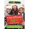 Make a Memory #Christmas Party: 46 photo cards for those