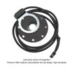 Electric Bike Conversion Kit Professional KT 15A Controller LCD4 Panel