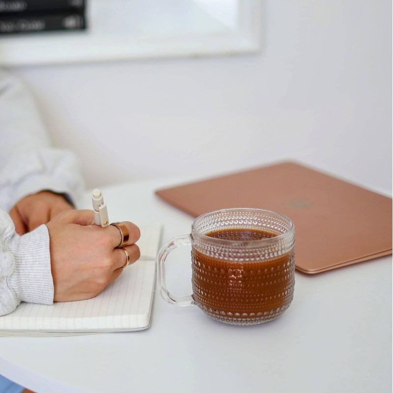 balaveda Kapow Cacao – 100% Organic Adaptogenic Mushroom Coffee Alternative