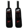karim Car Storage, Hanging, Seatside Pocket, Driver/Passenger, Universal Use, For