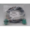 Not Available Omnitracs Peterbilt Power Cable J1939 Type II Green