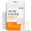 Acne Cover Patch With Tea Tree and Calendula Oil (XL