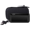 Aenllosi Exclusive Protective Storage Case Compatible Crucial X8 External SSD