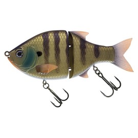 Molix Glide Bait 140 Floating Col. Green Gill