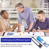 Mini Table Curling Game Shuffleboard Game Shuffleboard Table Curling Table