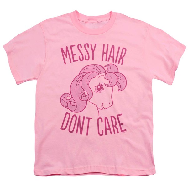 PopFunk Classic My Little Pony Classic Messy Hair Don't Care