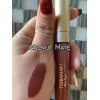 Labial Líquido De Larga Duración Mate Terramar Walnut