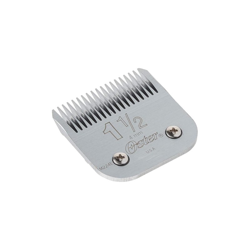 Oster Professional Detachable Blade Size 1.5