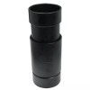 Canplas 3" ABS DWV Type 1 Expansion Joint, H X