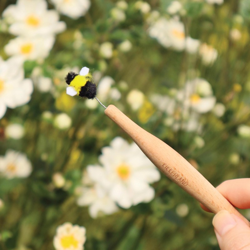 Pollinator Rod