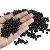 Spaceballs 500Pcs Space Balls for Wood Doors Panels Cabinet Door