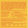 Arya Sit! - Freeze-Dried Single Ingredient Dog Treats (Duck Breast)