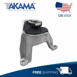 TAKAMA Oe Quality Right Passenger Side Engine Mount For 17-22 Honda CRV CR-V 1.5L