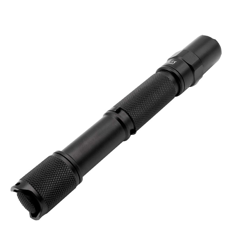 Thrunite Led Flashlight Archer 2A V3, 500 Lumens Mini Aa