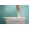 Paint Behind Toilet Tool Nylon Brush and Refill Bundle -