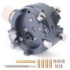 7750 Watch Movement Base Watch Movement Repairing Fixation Adjusting Tool