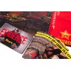 Tactic Games 58425 Crime Scene Moscow, Multicolor