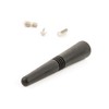 LST Short Rod Roof Antenna 9 cm Receiver Antenna Base