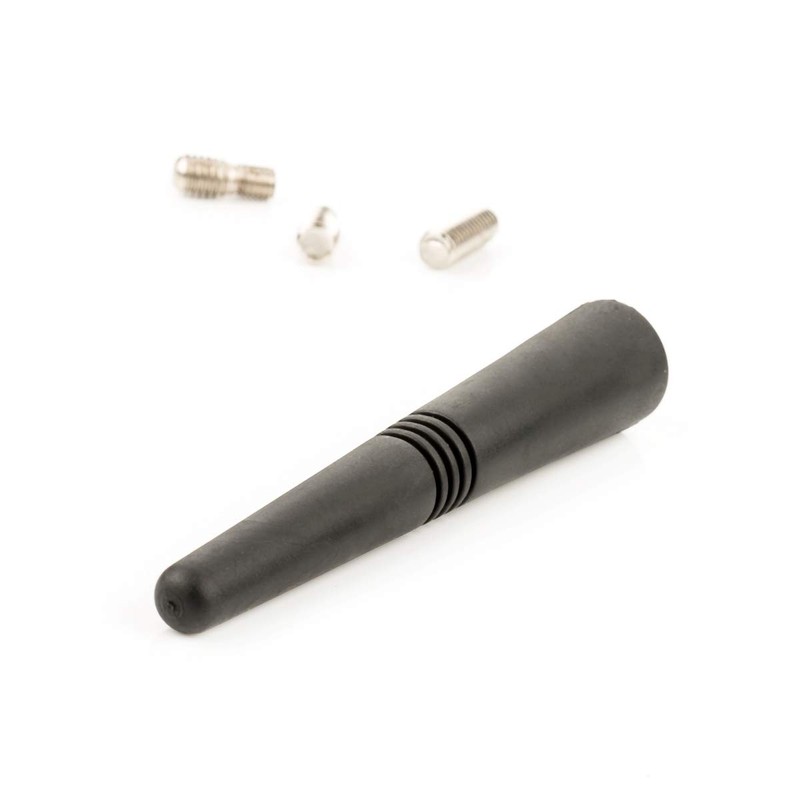 LST Short Rod Roof Antenna 9 cm Receiver Antenna Base