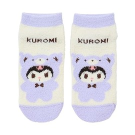 Sanrio 157236 Fluffy Socks, Chromi Socks