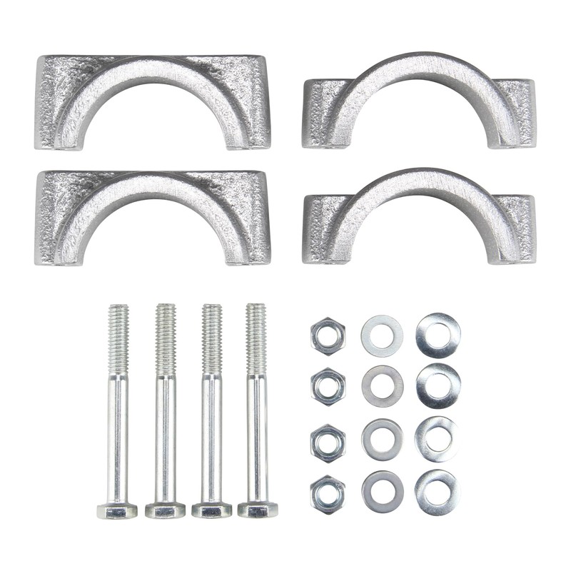 Citomerx Mudguard Holder Bridges Mudguard Clamp Bridges