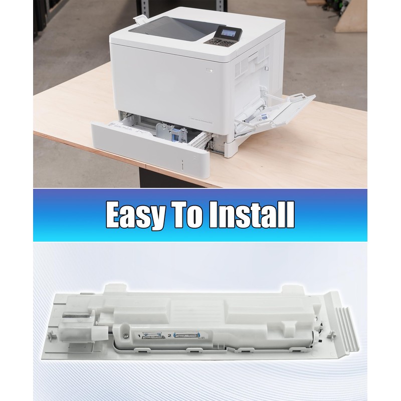 BTROVIA Toner Collection Unit Replace B5L37A B5L37-67901