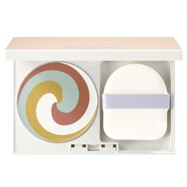 Pola Diem Couleur Color Blend Glow Foundation N N2 [Foundation] 0.3 oz (8.5 g)