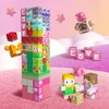 GobiDex STEM Game-based Valentine’s Edition Heartsblock Magnetic Blocks Gift Toy