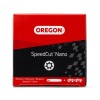 Husqvarna 14" Oregon SpeedCut Nano Kit for Husqvarna 435, 614395