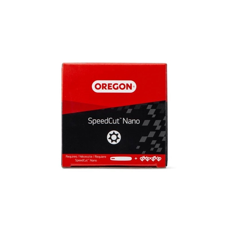 Husqvarna 14" Oregon SpeedCut Nano Kit for Husqvarna 435, 614395