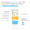 BIODERMA Photoderm Children's Milk SPF50+ 100 ml