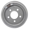Raybestos 2512R Professional Grade Brake Drum