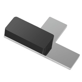 Dkaikai FF75 Magnetic Furnace Door Switch Tool - Furnace Door Switch Depressor, for ESP The Old Switchroo