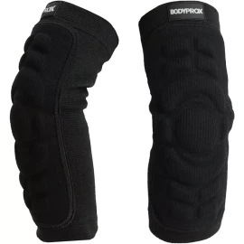 BodyProxx 바디프록스 팔꿈치 보호 패드 1쌍 슬리브 [Large] Bodyprox Elbow Protection Pads 1 Pair Sleeve [Large]