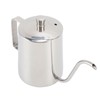 Pour Over Coffee Kettle Stainless Steel Handheld Narrow Drip Spout