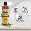 Shampoo Secreto Herbal Anticada Con Cola De Caballo 1L