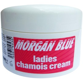 Morgan Blue (mo-ganburu-) Cream redyi-susyamowakuri-mu [Ladies Chamois Cream] 200ml Crotch additionally Prevention ar00188