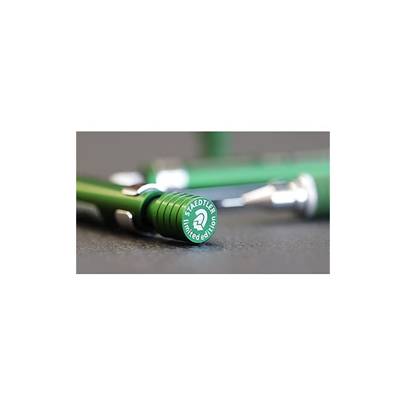 Staedtler Mechanical Pencil for Drafting [925 35-05 SOG] [Sekkaido Limited
