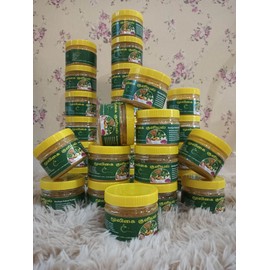Powerfully Herbal Bath Powder/increase luck and wealth better, better sleep and release stress formula