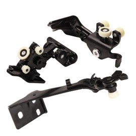 68271842AA 68271843AA 68271845AA Sliding Door Roller Hinge Fit for RAM ProMaster 1500 2500 3500 2014 2015 2016 2017 2018 2019 2020 2021