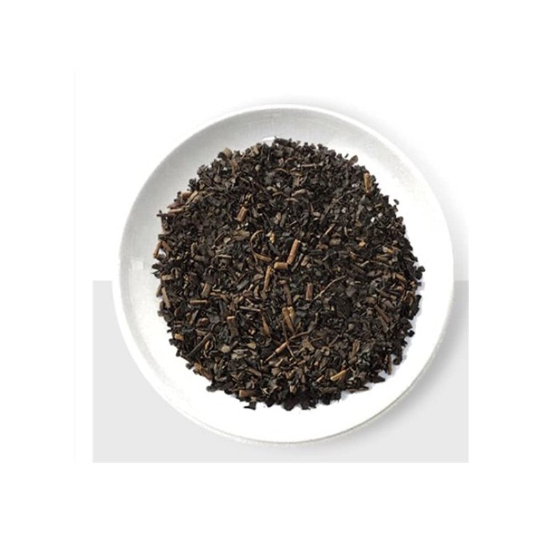 Osulloc Gotjawal Fruit Tea with Osulloc Camellia (1.8g x 10
